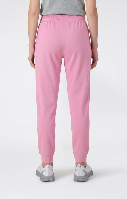 Cuffed Pants