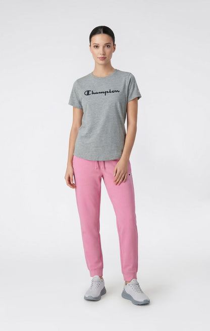 Cuffed Pants
