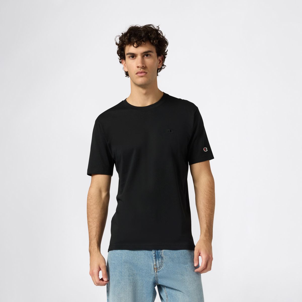 SS Tee