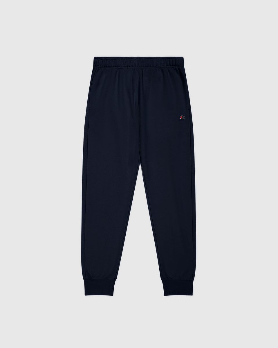 Rib Cuff Pants