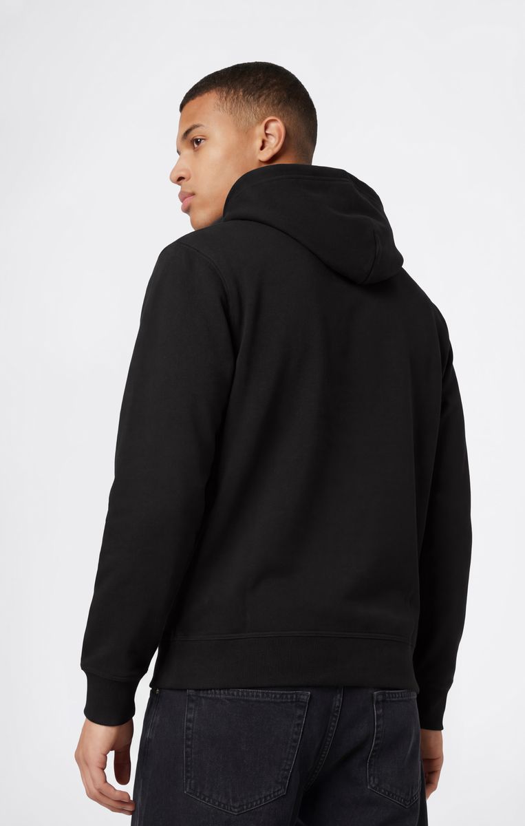 Hooded Sweatshirt