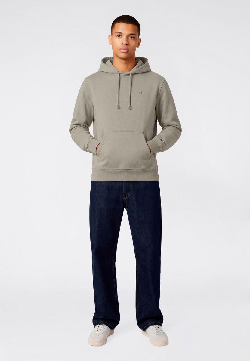 Hooded Sweatshirt