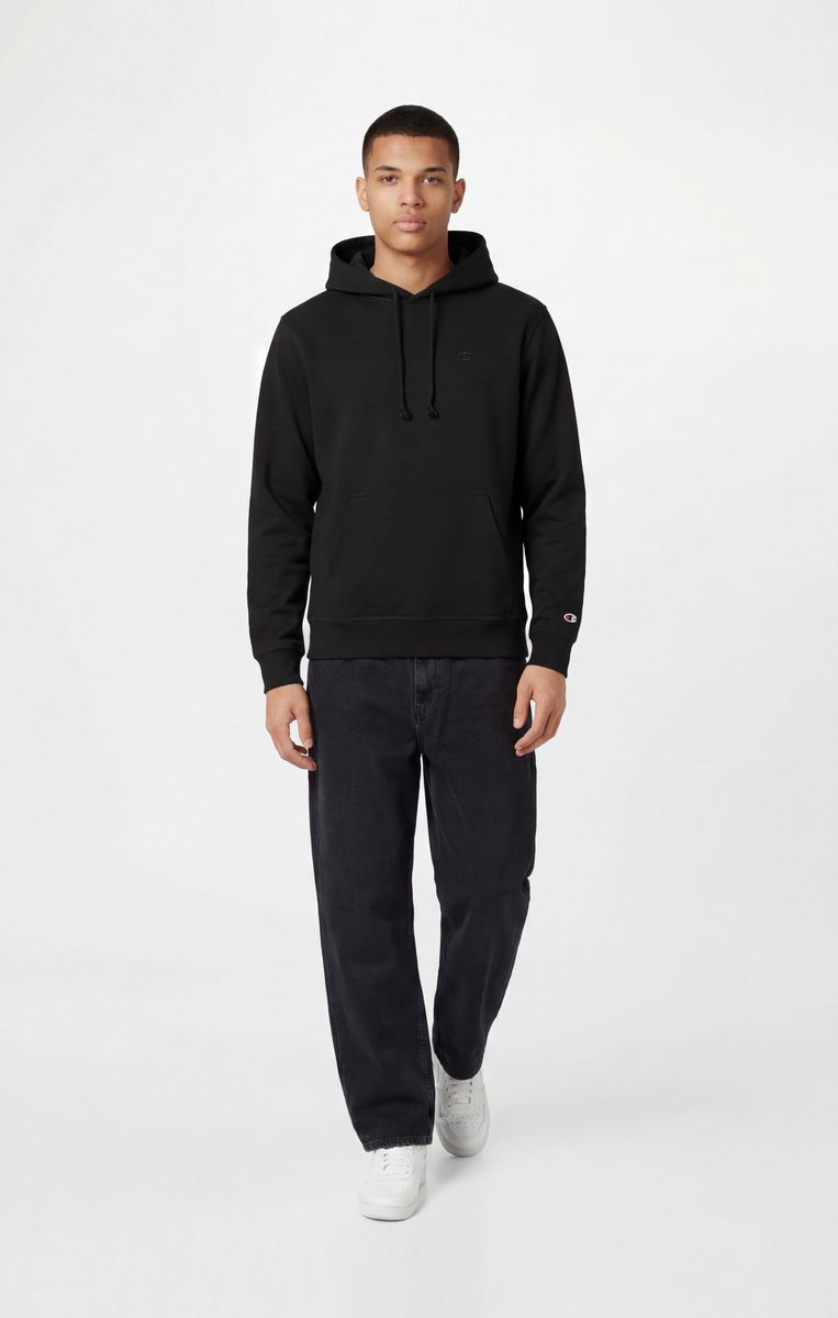 Hooded Sweatshirt