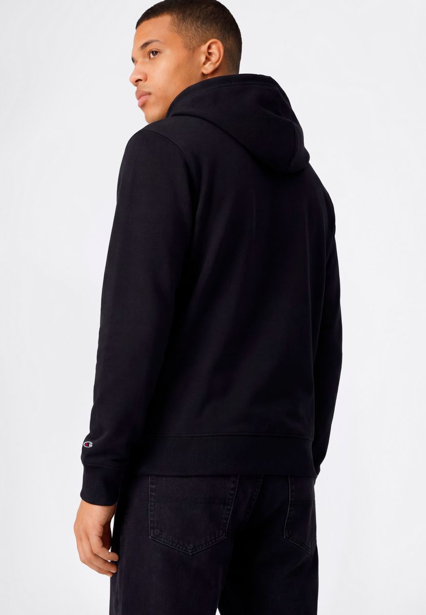 Full Zip Hoodie Sweatshirt