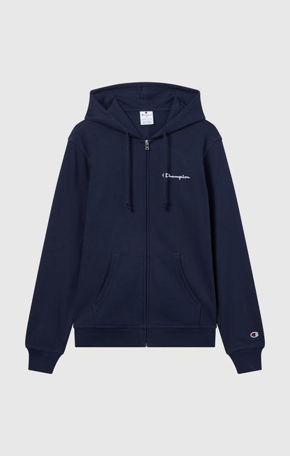 Full Zip Hoodie Sweatshirt