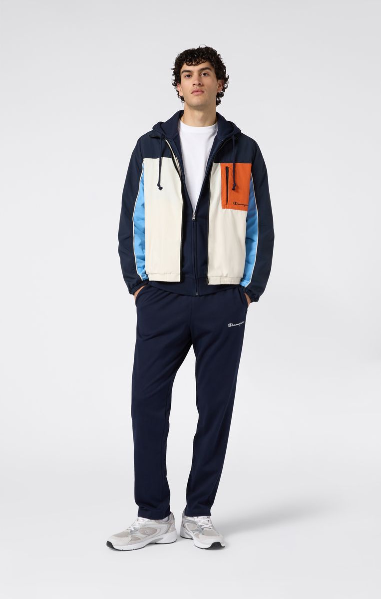 Full Zip Hoodie Sweatshirt