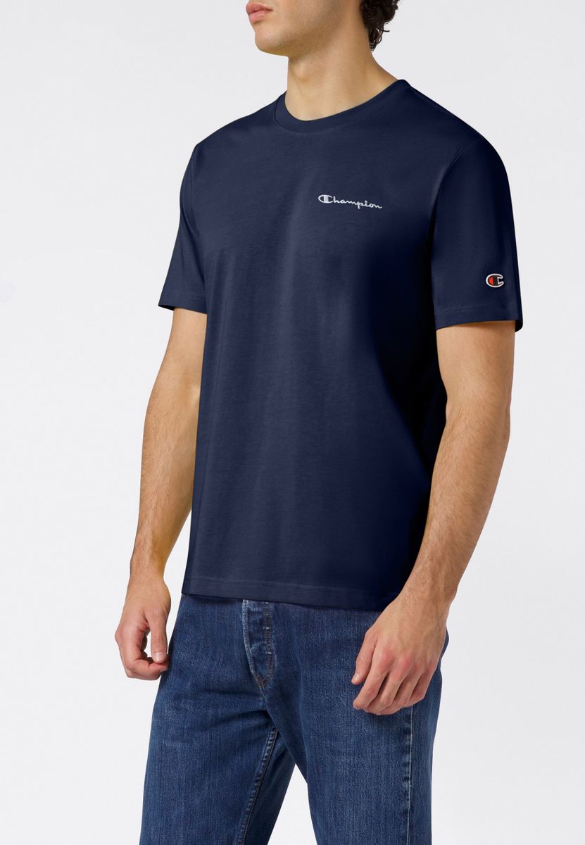 SS Tee