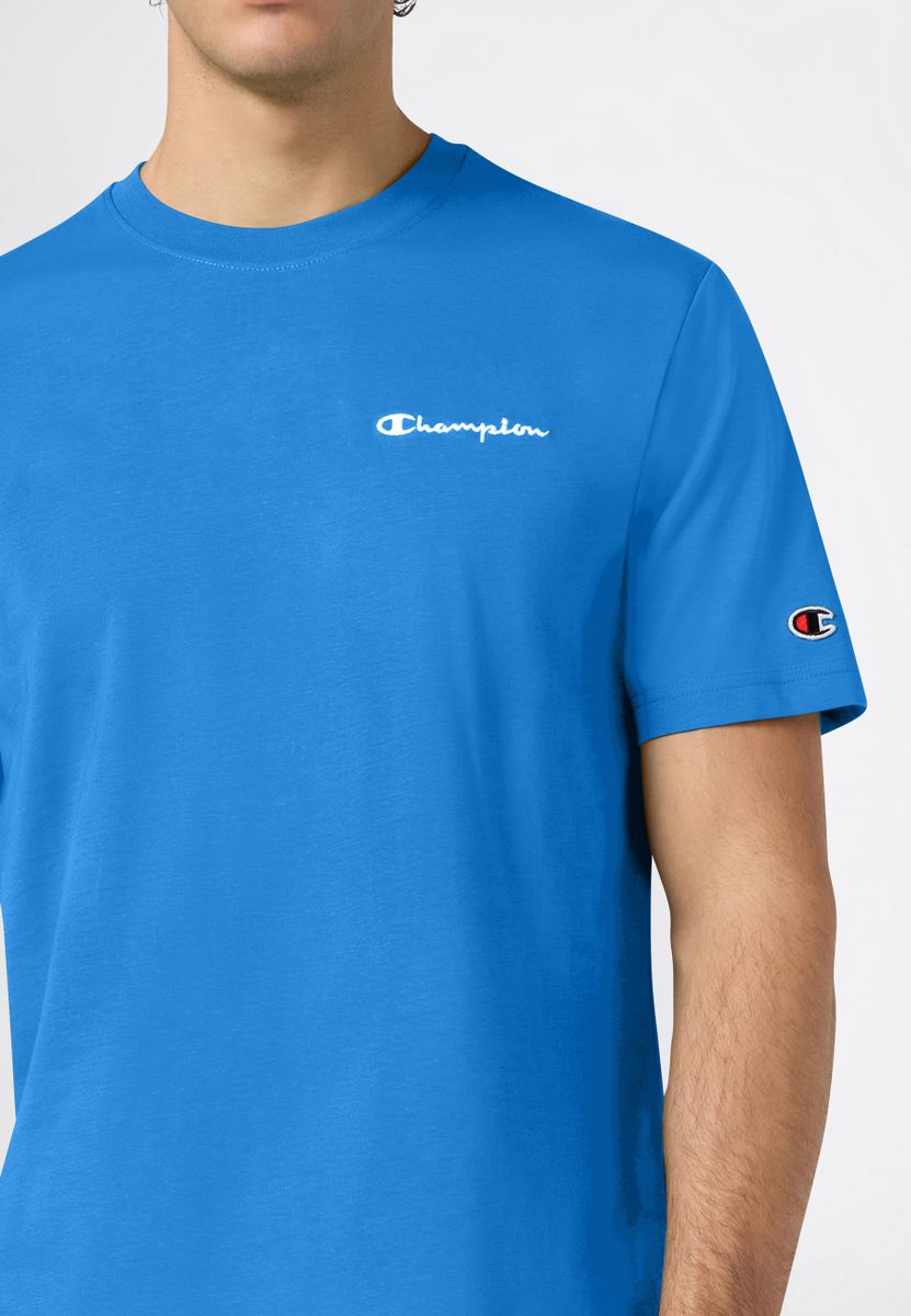 SS Tee