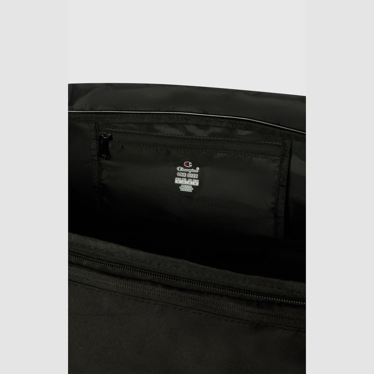 Medium Duffel