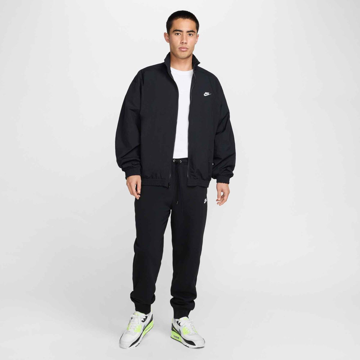 M NK CLUB BB JOGGER