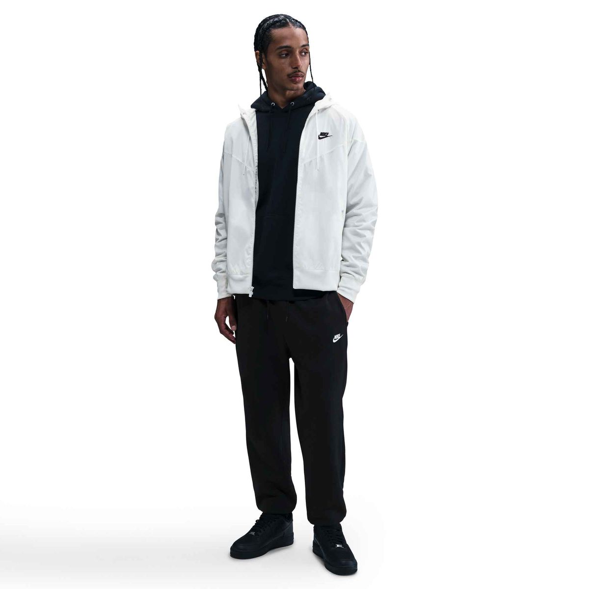 M NK CLUB BB JOGGER