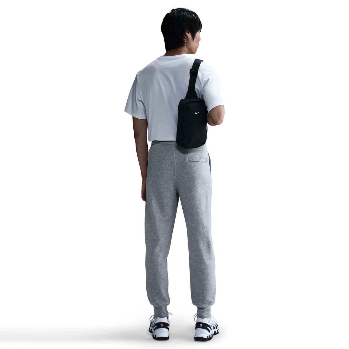 M NK CLUB BB JOGGER