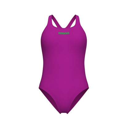 arena Performance Damen Solid Swim Pro Team Badeanzug