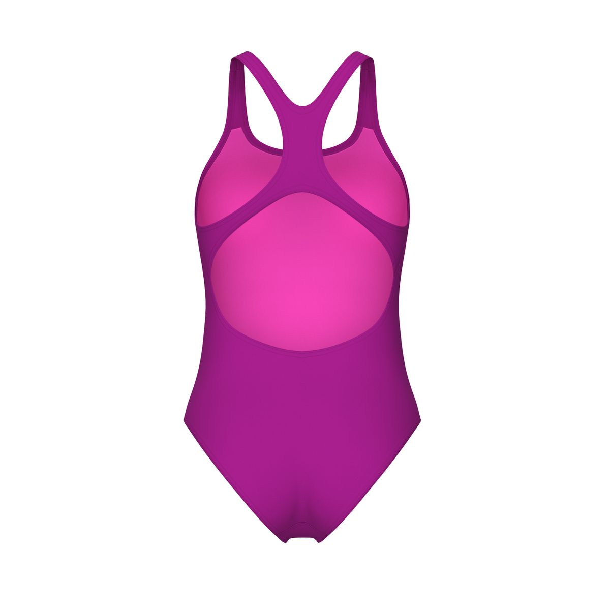 arena Performance Damen Solid Swim Pro Team Badeanzug