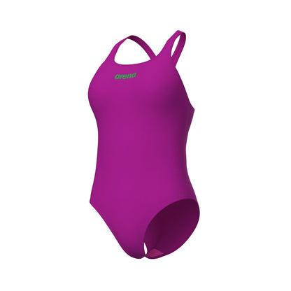 arena Performance Damen Solid Swim Pro Team Badeanzug