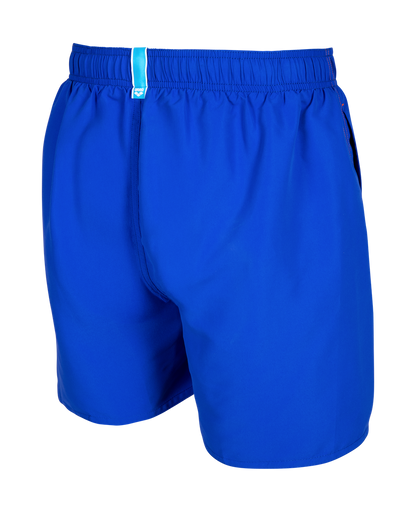 arena Herren Fundamentals Logo R Boxer Beach Shorts