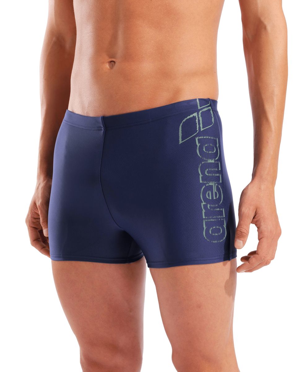 arena Feel Herren Scratchy Badehose