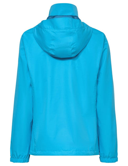 Wo Escape Light Jacket