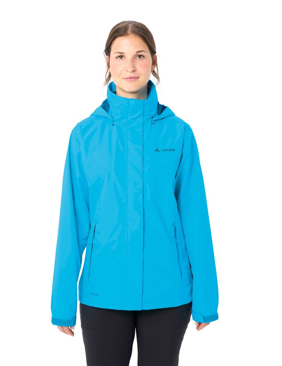 Wo Escape Light Jacket