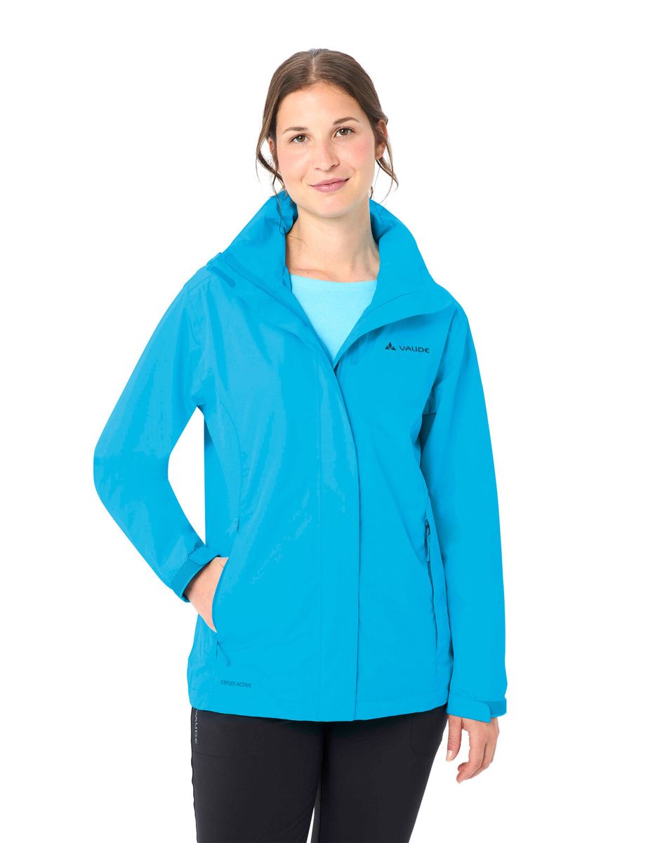 Wo Escape Light Jacket