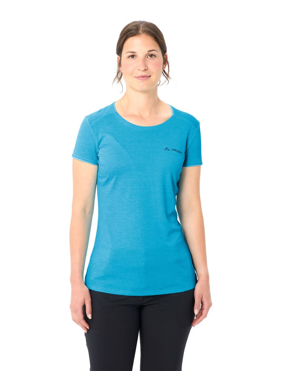 Wo Essential T-Shirt