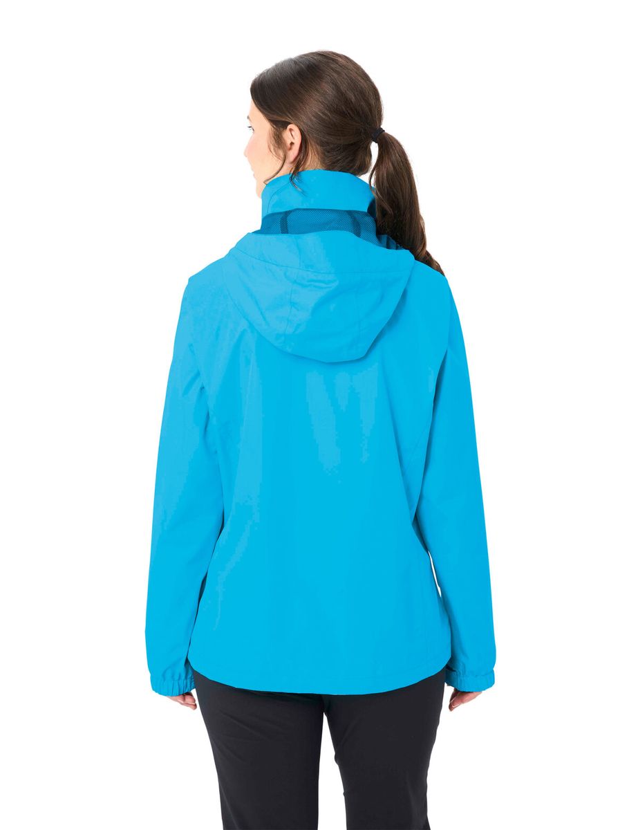 Wo Escape Light Jacket