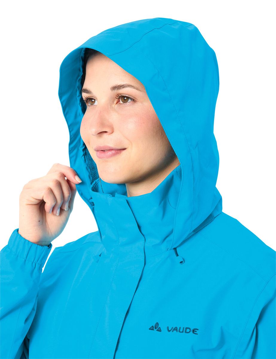 Wo Escape Light Jacket