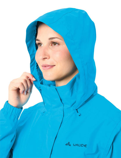 Wo Escape Light Jacket