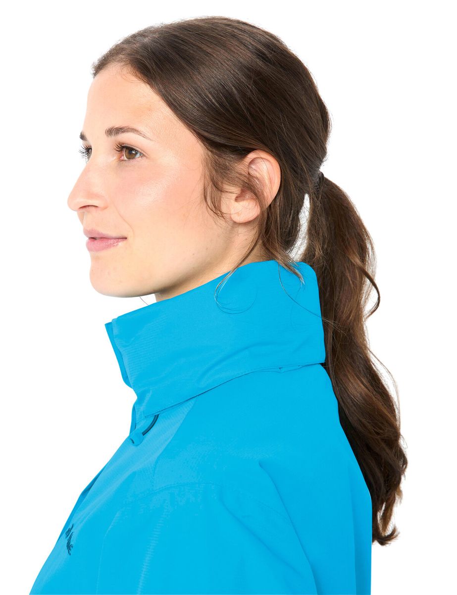 Wo Escape Light Jacket