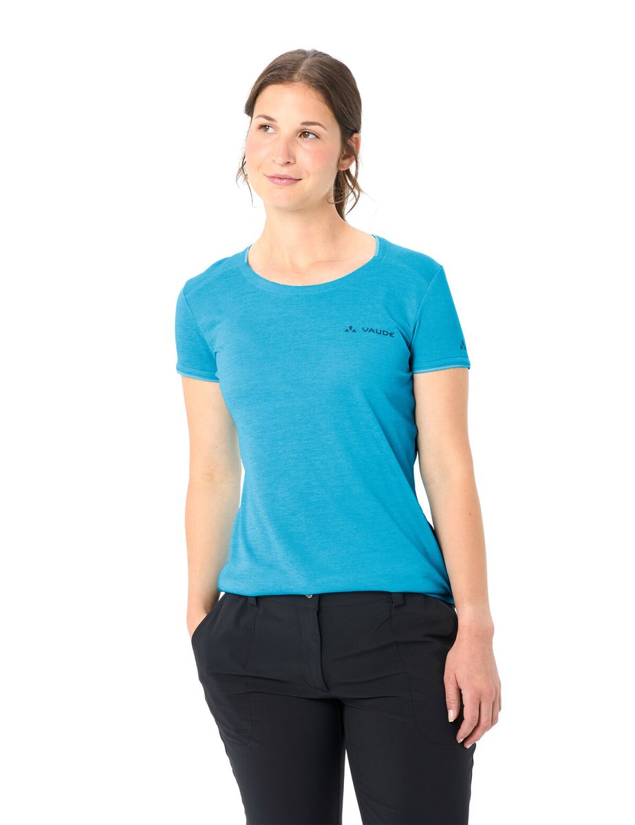 Wo Essential T-Shirt