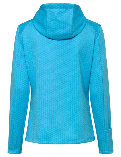 Wo Skomer Hiking Hoody