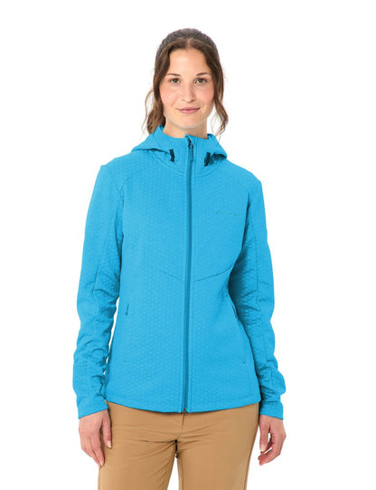 Wo Skomer Hiking Hoody