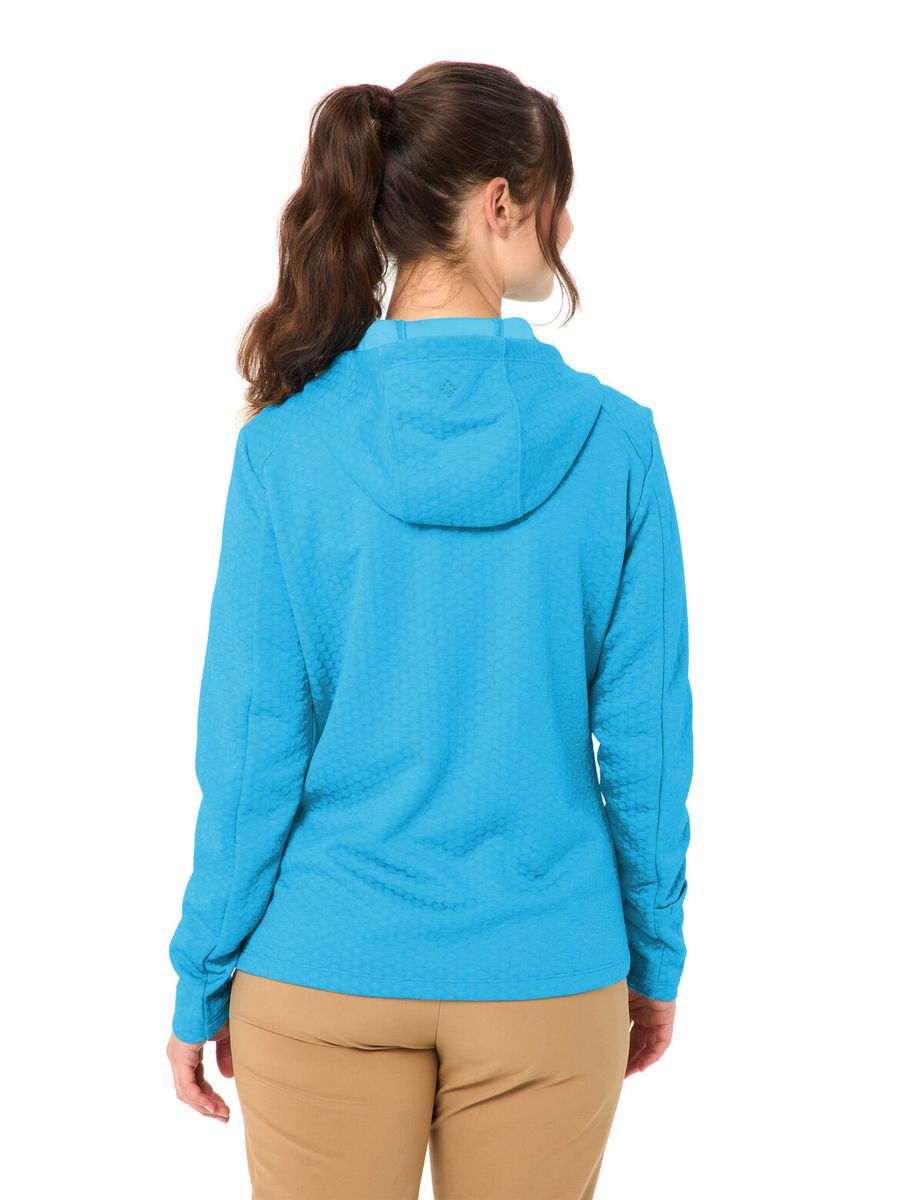Wo Skomer Hiking Hoody