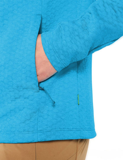 Wo Skomer Hiking Hoody