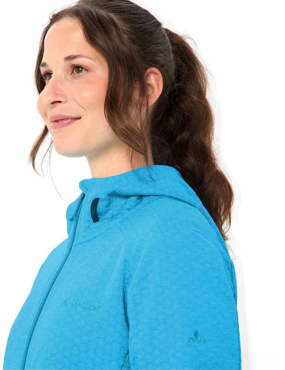 Wo Skomer Hiking Hoody