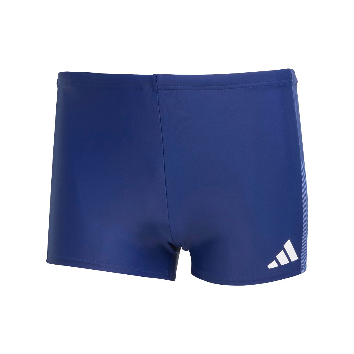 Colorblock Boxer-Badehose
