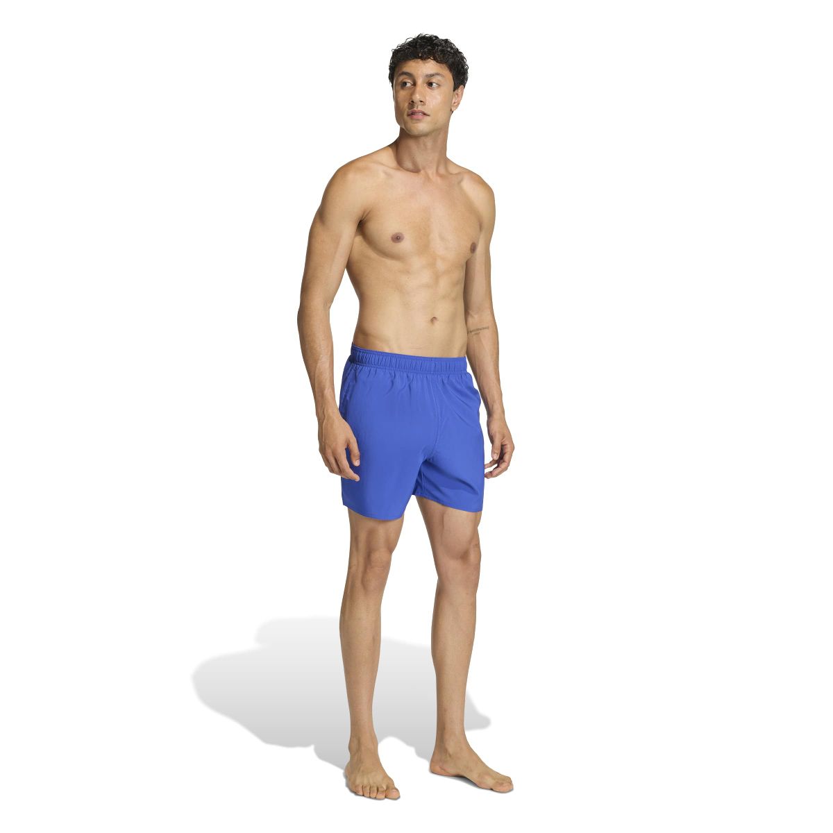 Swim Shorts 5-Inch