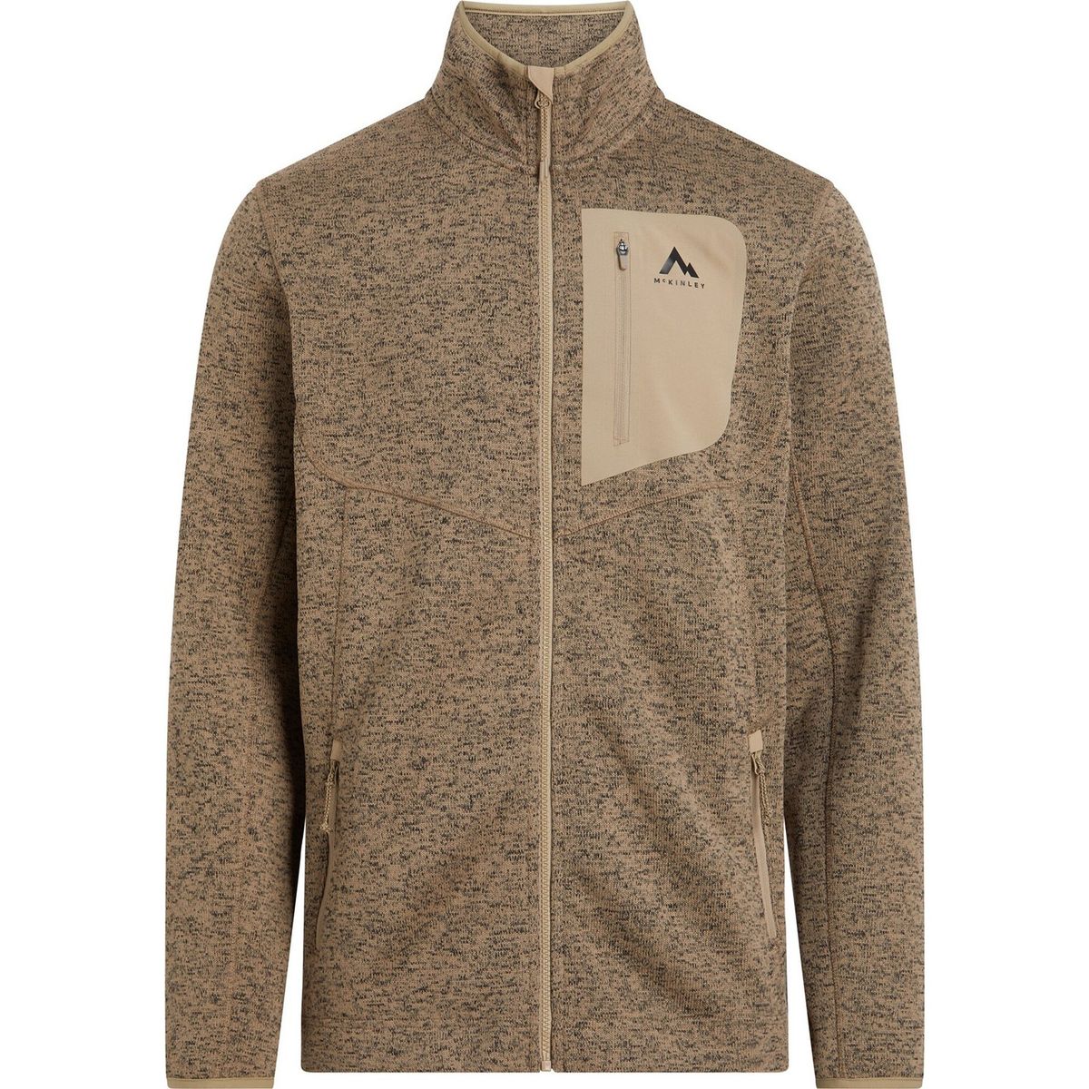 McKINLEY Herren Unterjacke He.-Unterjacke Skeena III M