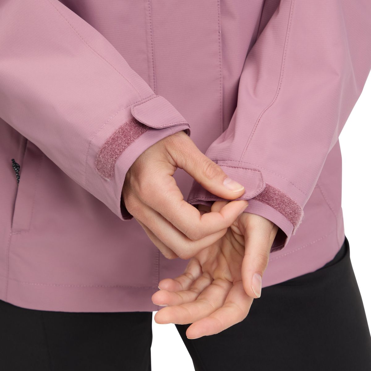 Da.-Funktions-Jacke Adia W