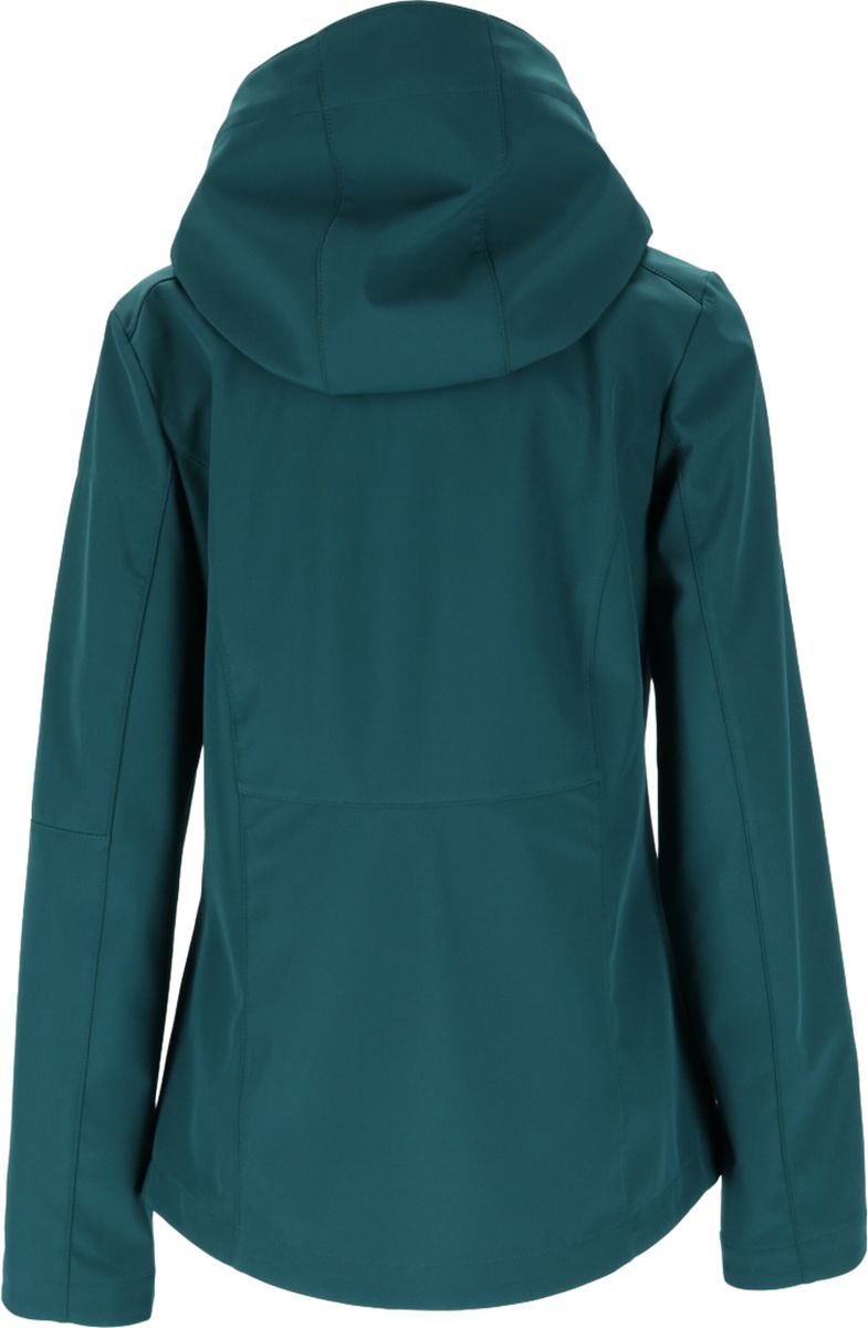 Da.-Jacke Mount Bona W