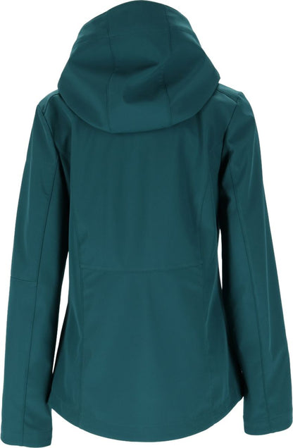 Da.-Jacke Mount Bona W
