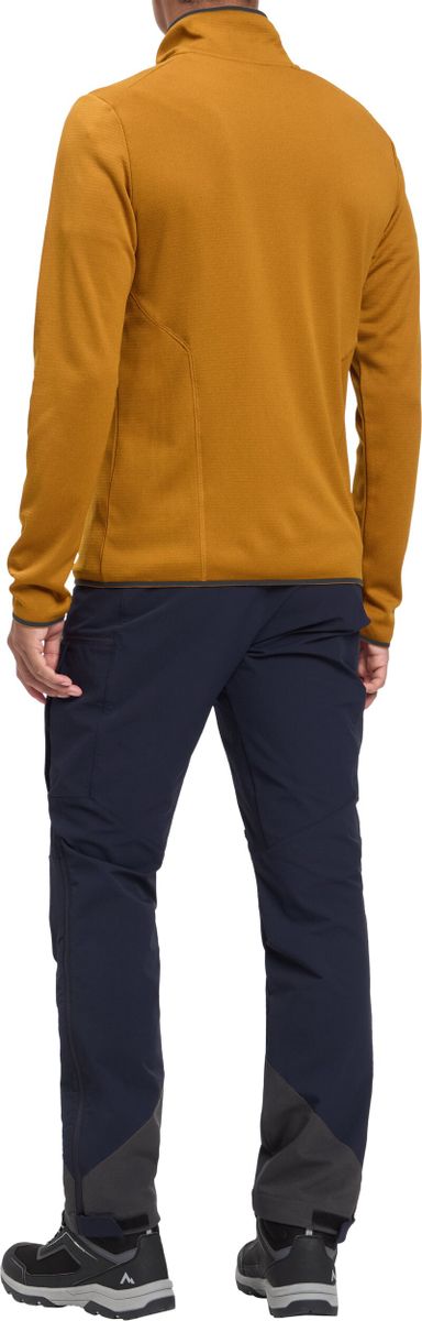 He.-Unterjacke Roto IV M