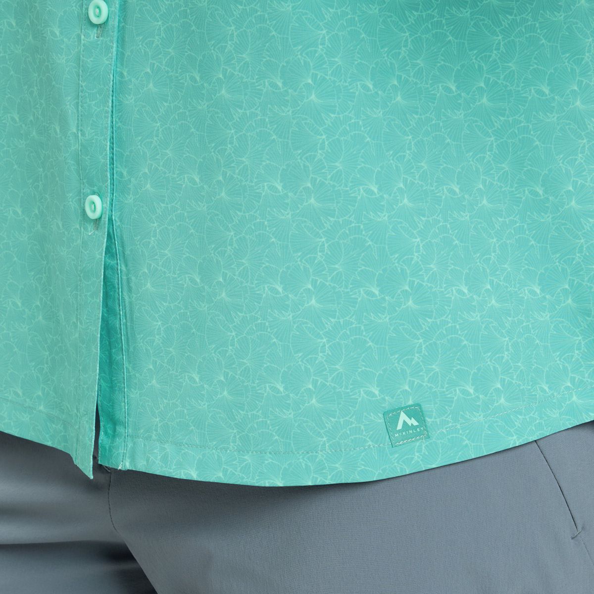 Da.-Bluse Palila II W