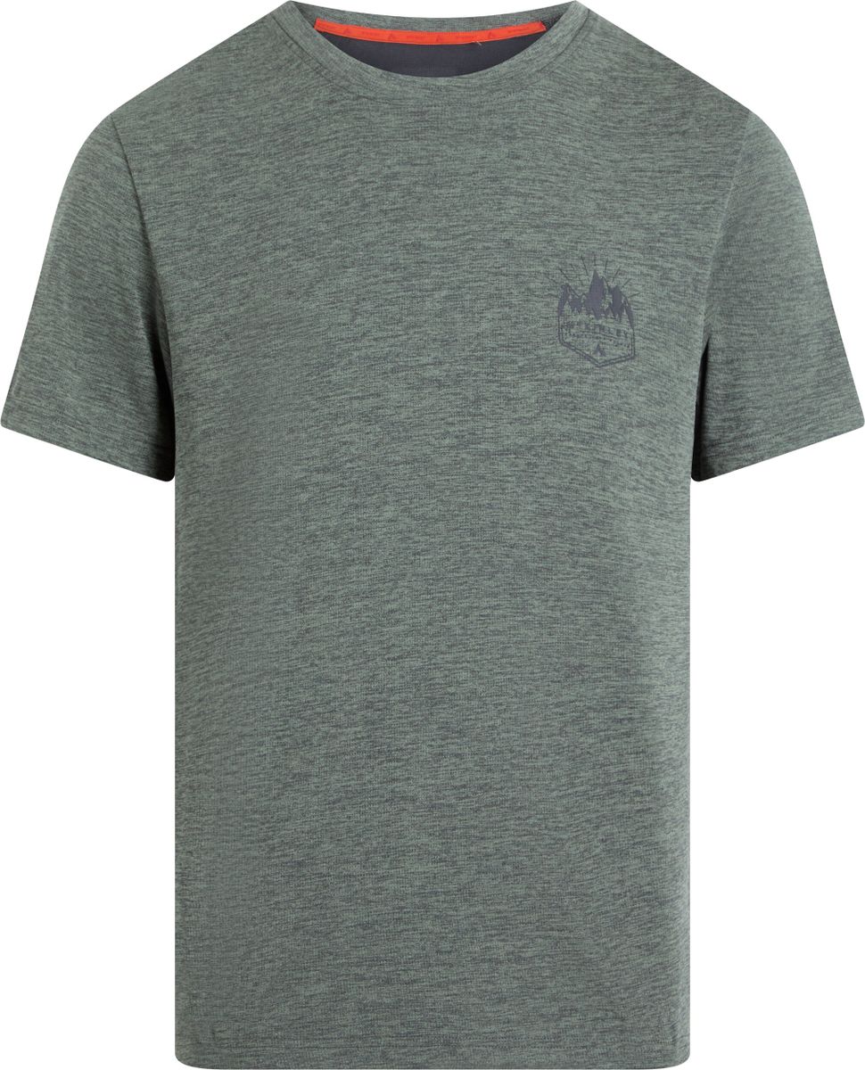 He.-T-Shirt Hunu II M