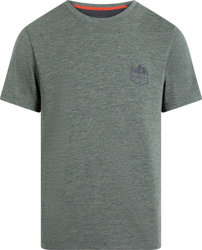 He.-T-Shirt Hunu II M