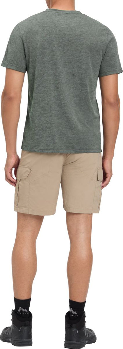 He.-T-Shirt Hunu II M