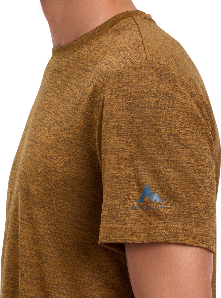 He.-T-Shirt Hunu II M
