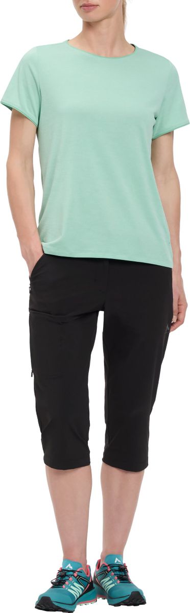 Da.-T-Shirt Hunu II W
