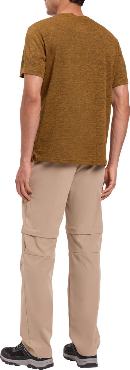 He.-T-Shirt Hunu II M