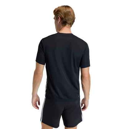WORKOUT ESSENTIALS BASE 3-STREIFEN T-SHIRT